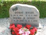 Doris  Kvist .JPG